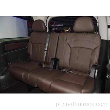 Dongfeng Fengxing M6 9 SEATS MPV CAR